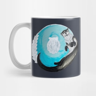 Sea Otter Mug